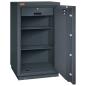 Preview: Wertschutzschrank VALBERG FRS 120 EL RAL 7024